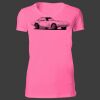 Ladies' The Favorite-slim feminine fit T-Shirt Thumbnail