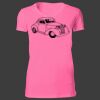 Ladies' The Favorite-slim feminine fit T-Shirt Thumbnail