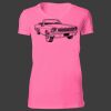 Ladies' The Favorite-slim feminine fit T-Shirt Thumbnail