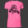 Ladies' The Favorite-slim feminine fit T-Shirt Thumbnail