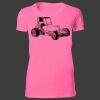 Ladies' The Favorite-slim feminine fit T-Shirt Thumbnail