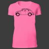 Ladies' The Favorite-slim feminine fit T-Shirt Thumbnail