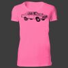 Ladies' The Favorite-slim feminine fit T-Shirt Thumbnail