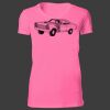 Ladies' The Favorite-slim feminine fit T-Shirt Thumbnail