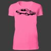 Ladies' The Favorite-slim feminine fit T-Shirt Thumbnail