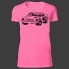 Ladies' The Favorite-slim feminine fit T-Shirt Thumbnail