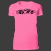 Ladies' The Favorite-slim feminine fit T-Shirt Thumbnail
