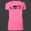 Ladies' The Favorite-slim feminine fit T-Shirt Thumbnail