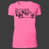 Ladies' The Favorite-slim feminine fit T-Shirt Thumbnail