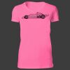 Ladies' The Favorite-slim feminine fit T-Shirt Thumbnail