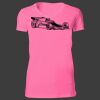 Ladies' The Favorite-slim feminine fit T-Shirt Thumbnail