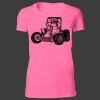 Ladies' The Favorite-slim feminine fit T-Shirt Thumbnail