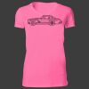 Ladies' The Favorite-slim feminine fit T-Shirt Thumbnail