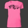 Ladies' The Favorite-slim feminine fit T-Shirt Thumbnail