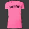 Ladies' The Favorite-slim feminine fit T-Shirt Thumbnail