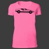 Ladies' The Favorite-slim feminine fit T-Shirt Thumbnail