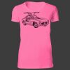 Ladies' The Favorite-slim feminine fit T-Shirt Thumbnail