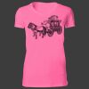 Ladies' The Favorite-slim feminine fit T-Shirt Thumbnail