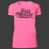 Ladies' The Favorite-slim feminine fit T-Shirt Thumbnail