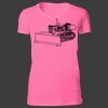 Ladies' The Favorite-slim feminine fit T-Shirt Thumbnail