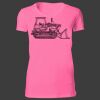 Ladies' The Favorite-slim feminine fit T-Shirt Thumbnail