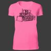Ladies' The Favorite-slim feminine fit T-Shirt Thumbnail