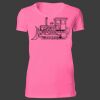 Ladies' The Favorite-slim feminine fit T-Shirt Thumbnail