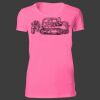 Ladies' The Favorite-slim feminine fit T-Shirt Thumbnail