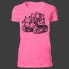Ladies' The Favorite-slim feminine fit T-Shirt Thumbnail
