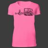 Ladies' The Favorite-slim feminine fit T-Shirt Thumbnail