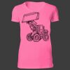 Ladies' The Favorite-slim feminine fit T-Shirt Thumbnail