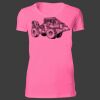 Ladies' The Favorite-slim feminine fit T-Shirt Thumbnail