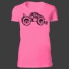 Ladies' The Favorite-slim feminine fit T-Shirt Thumbnail