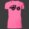 Ladies' The Favorite-slim feminine fit T-Shirt Thumbnail