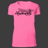 Ladies' The Favorite-slim feminine fit T-Shirt Thumbnail