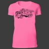 Ladies' The Favorite-slim feminine fit T-Shirt Thumbnail