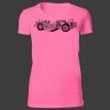 Ladies' The Favorite-slim feminine fit T-Shirt Thumbnail