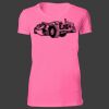 Ladies' The Favorite-slim feminine fit T-Shirt Thumbnail