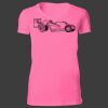 Ladies' The Favorite-slim feminine fit T-Shirt Thumbnail