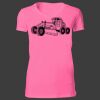Ladies' The Favorite-slim feminine fit T-Shirt Thumbnail