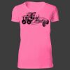 Ladies' The Favorite-slim feminine fit T-Shirt Thumbnail