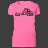 Ladies' The Favorite-slim feminine fit T-Shirt Thumbnail