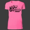 Ladies' The Favorite-slim feminine fit T-Shirt Thumbnail
