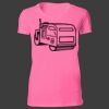 Ladies' The Favorite-slim feminine fit T-Shirt Thumbnail
