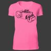 Ladies' The Favorite-slim feminine fit T-Shirt Thumbnail