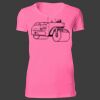 Ladies' The Favorite-slim feminine fit T-Shirt Thumbnail