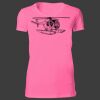 Ladies' The Favorite-slim feminine fit T-Shirt Thumbnail