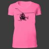 Ladies' The Favorite-slim feminine fit T-Shirt Thumbnail