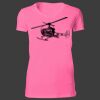 Ladies' The Favorite-slim feminine fit T-Shirt Thumbnail