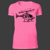 Ladies' The Favorite-slim feminine fit T-Shirt Thumbnail